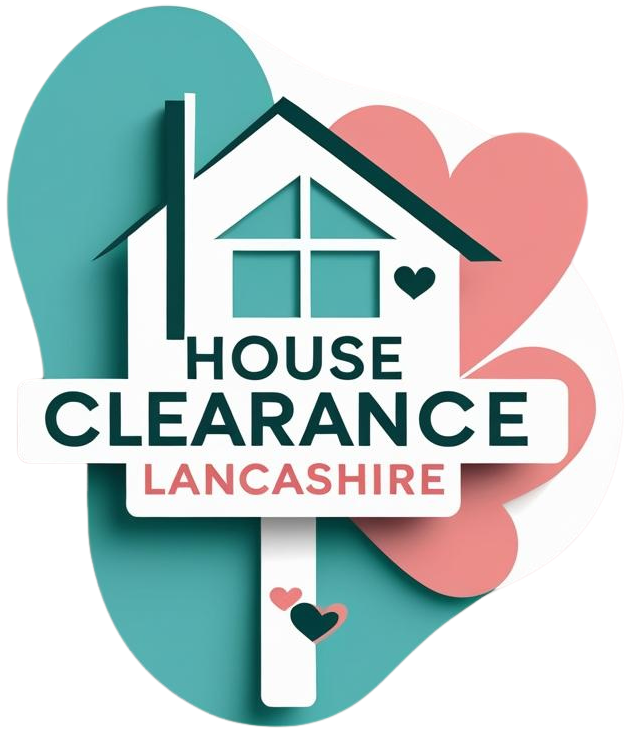 House Clearance Lancashire Logo